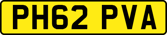PH62PVA