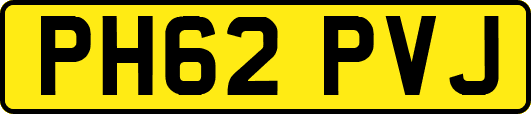 PH62PVJ