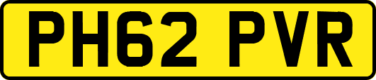 PH62PVR