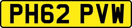 PH62PVW