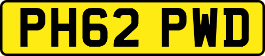 PH62PWD