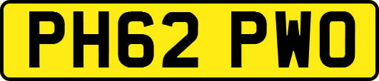 PH62PWO