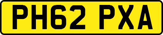 PH62PXA