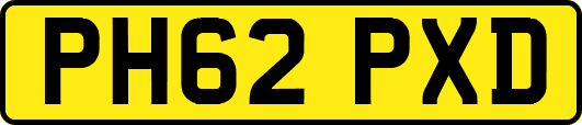 PH62PXD