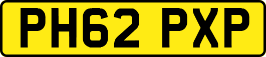 PH62PXP