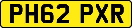 PH62PXR