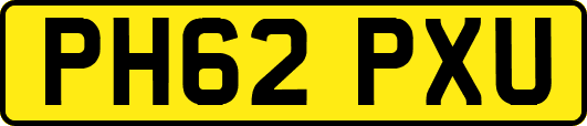 PH62PXU