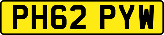 PH62PYW