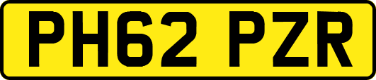 PH62PZR
