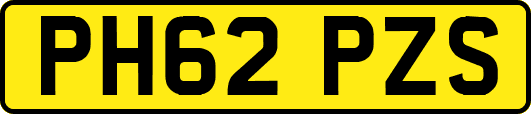 PH62PZS