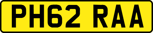 PH62RAA