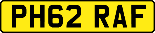 PH62RAF