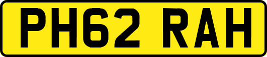PH62RAH