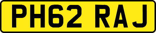 PH62RAJ