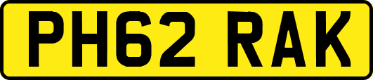 PH62RAK