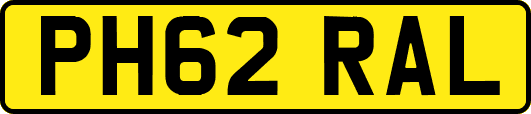 PH62RAL