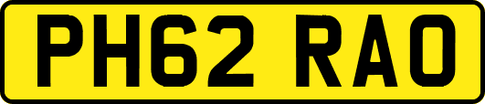 PH62RAO