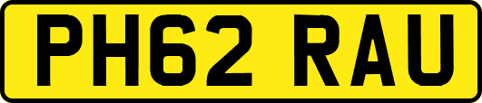 PH62RAU