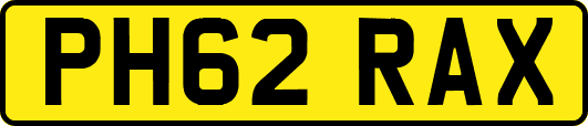 PH62RAX