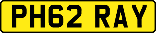 PH62RAY