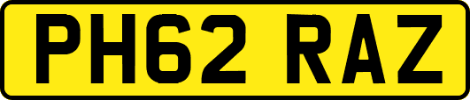 PH62RAZ