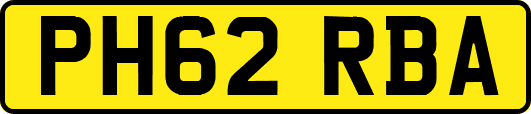 PH62RBA