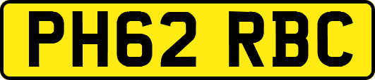 PH62RBC