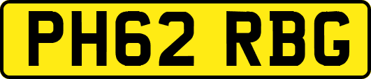 PH62RBG