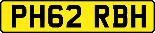 PH62RBH