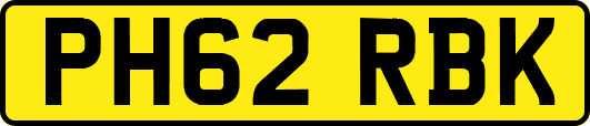 PH62RBK