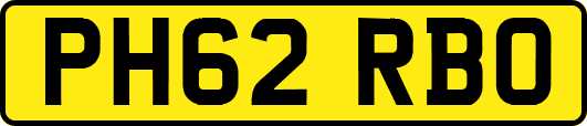 PH62RBO