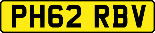 PH62RBV