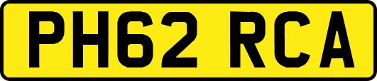 PH62RCA