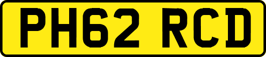 PH62RCD