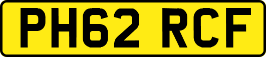 PH62RCF