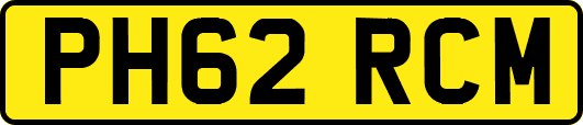 PH62RCM