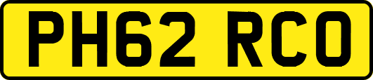 PH62RCO