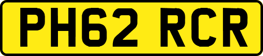 PH62RCR