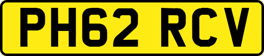 PH62RCV