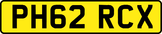 PH62RCX