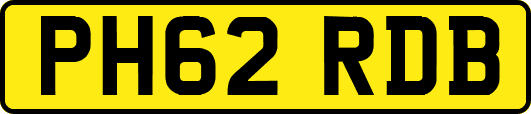 PH62RDB