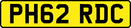 PH62RDC