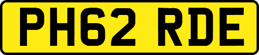 PH62RDE