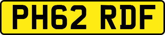 PH62RDF