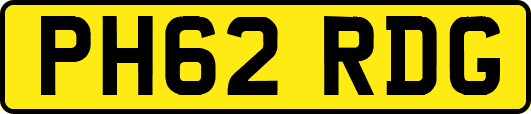PH62RDG