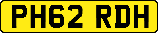 PH62RDH