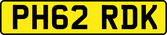 PH62RDK