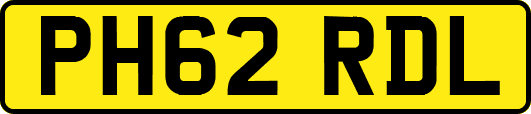 PH62RDL