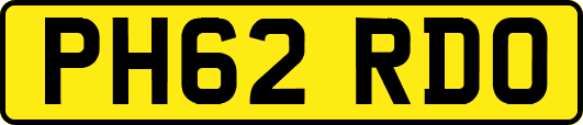 PH62RDO