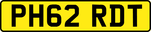 PH62RDT